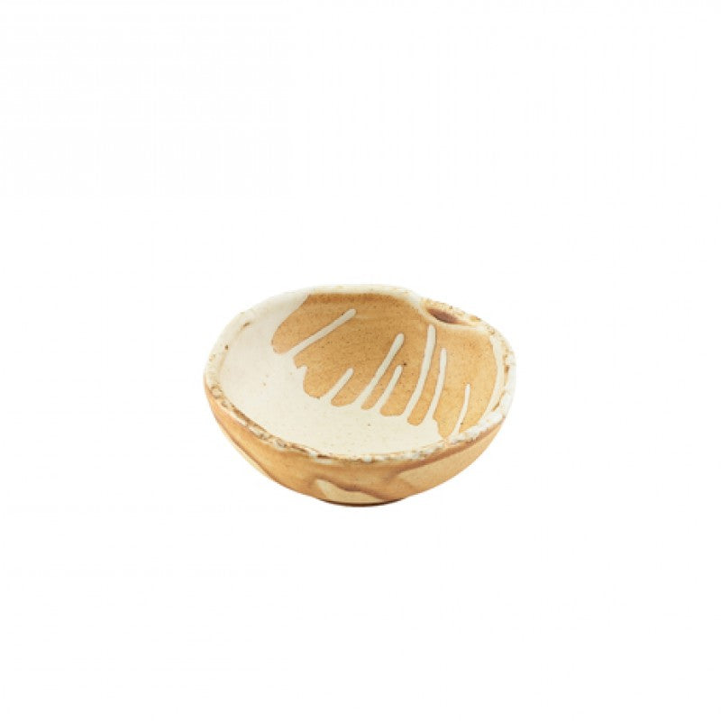 Roko Porcelain Sand Ramekin 6cl/ 2.1oz
