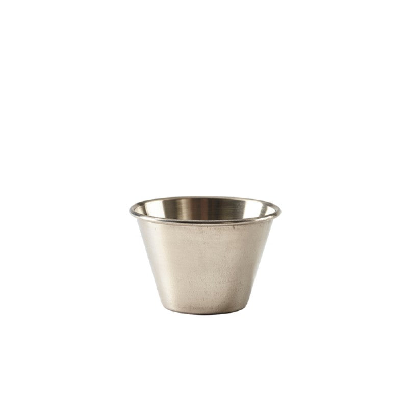 GenWare Stainless Steel Ramekin 11.4cl/ 4oz