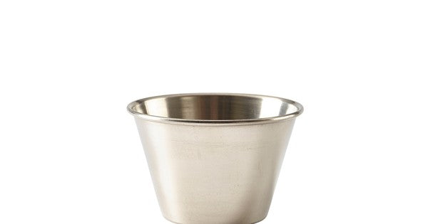 GenWare Stainless Steel Ramekin 17cl/ 6oz