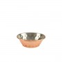 GenWare Copper Plated Deep Tray 37.25 x 27.5cm