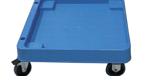 Genware Dish Rack Dolly 565 X 525mm