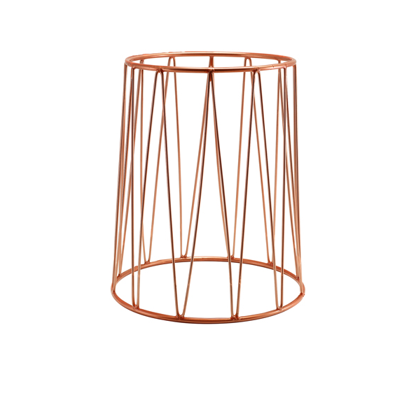 GenWare Copper Crown Buffet Riser 30cm