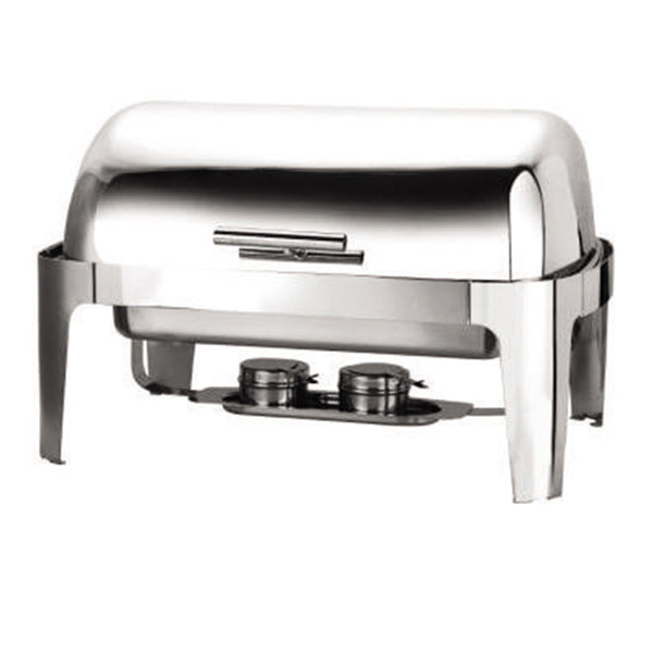 Deluxe Roll Top Chafer 1/1