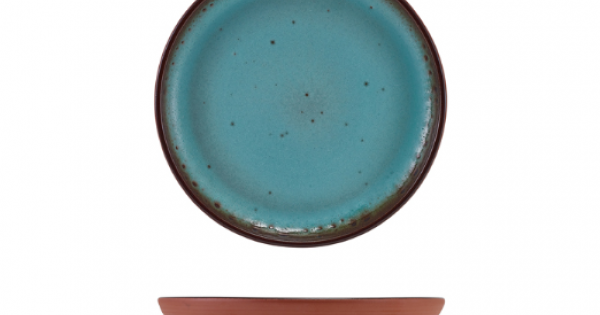 Sabrosa Fresco Plate 19.5cm