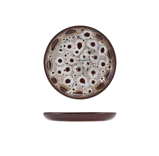 Sabrosa Luna Plate 19.5cm