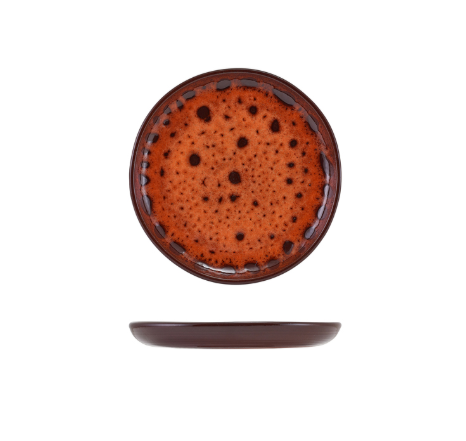 Sabrosa Sol Plate 19.5cm