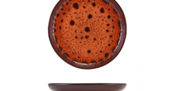 Sabrosa Sol Plate 19.5cm