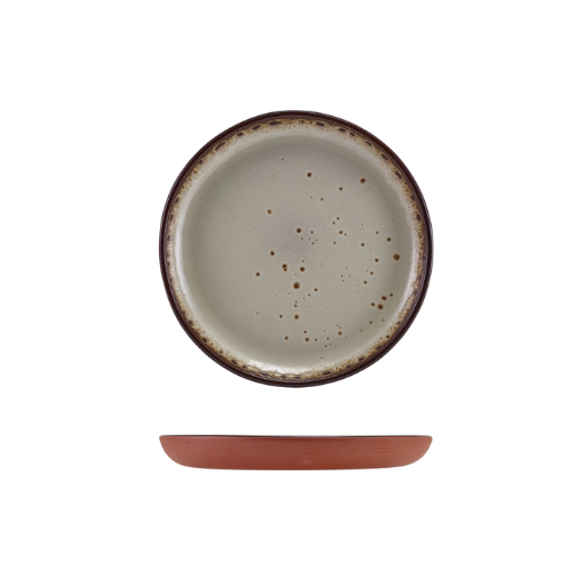 Sabrosa Stone Plate 19.5cm