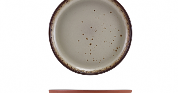 Sabrosa Stone Plate 19.5cm