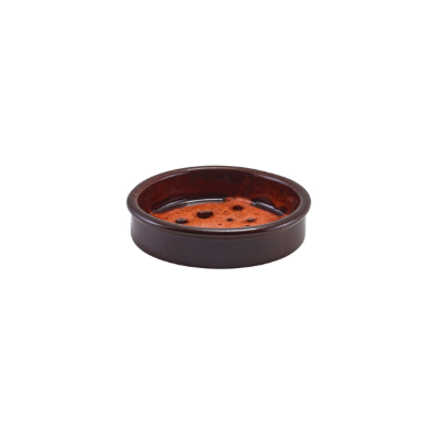 Sabrosa Sol Tapas Dish 11cm