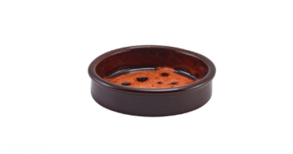 Sabrosa Sol Tapas Dish 11cm