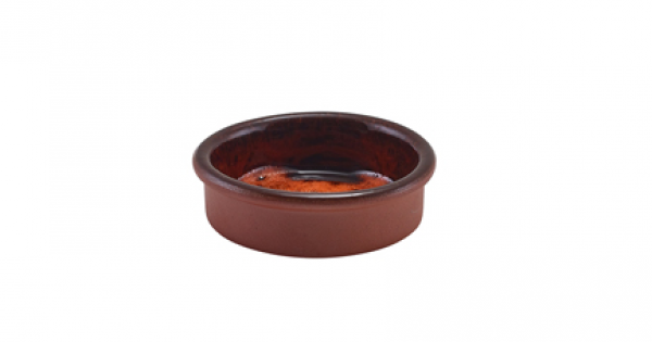 Sabrosa Sol Tapas Dish 7.5cm