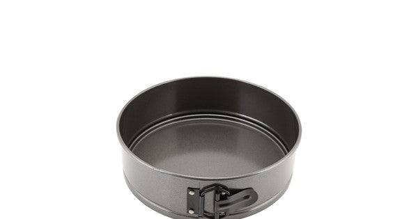 Carbon Steel Non-Stick Spring Cake Tin 23cm/ 9"