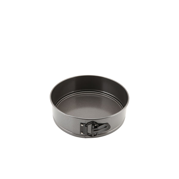 Carbon Steel Non-Stick Spring Cake Tin 23cm/ 9"