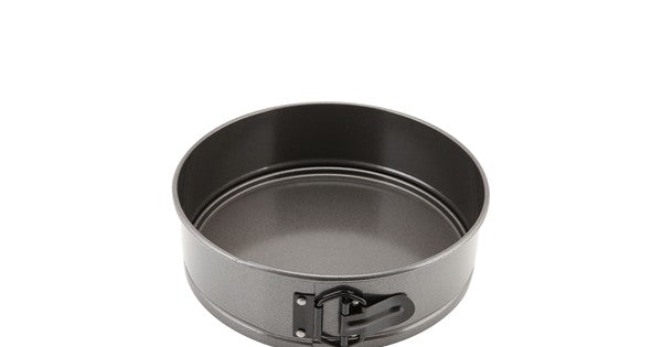 Carbon Steel Non-Stick Spring Cake Tin 25cm/ 10"