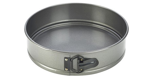 Carbon Steel Non-Stick Spring Form Cake Tin