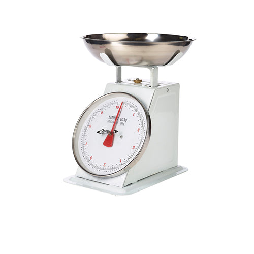 Scales 