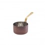 GenWare Mini Copper Sauce Pan 9 x 5.25cm