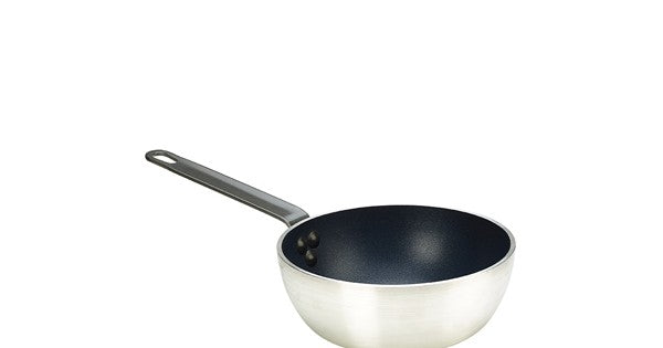 Non Stick Teflon Aluminium Saute Pan 20cm
