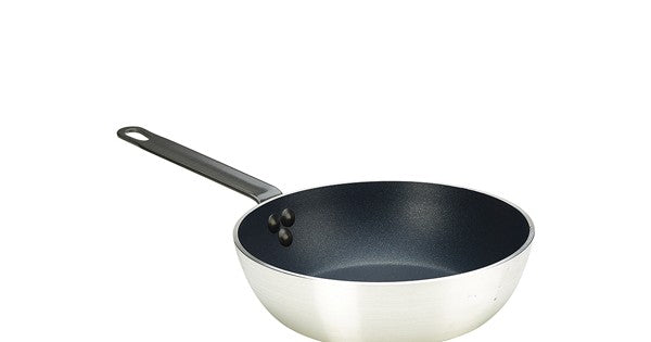 Non Stick Teflon Aluminium Saute Pan 26cm