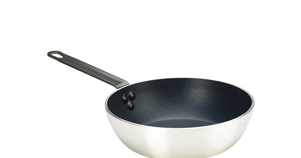 Non Stick Teflon Aluminium Saute Pan 28cm