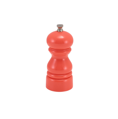 GenWare Salt Or Pepper Grinder Coral 12.7cm