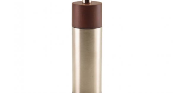 Hackney Salt/Pepper Grinder 15cm