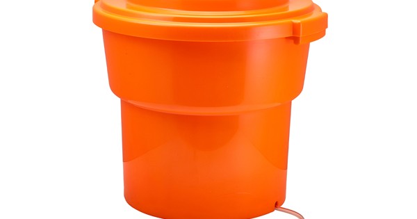 Salad Spinner 20 Litre (Usable Capacity)