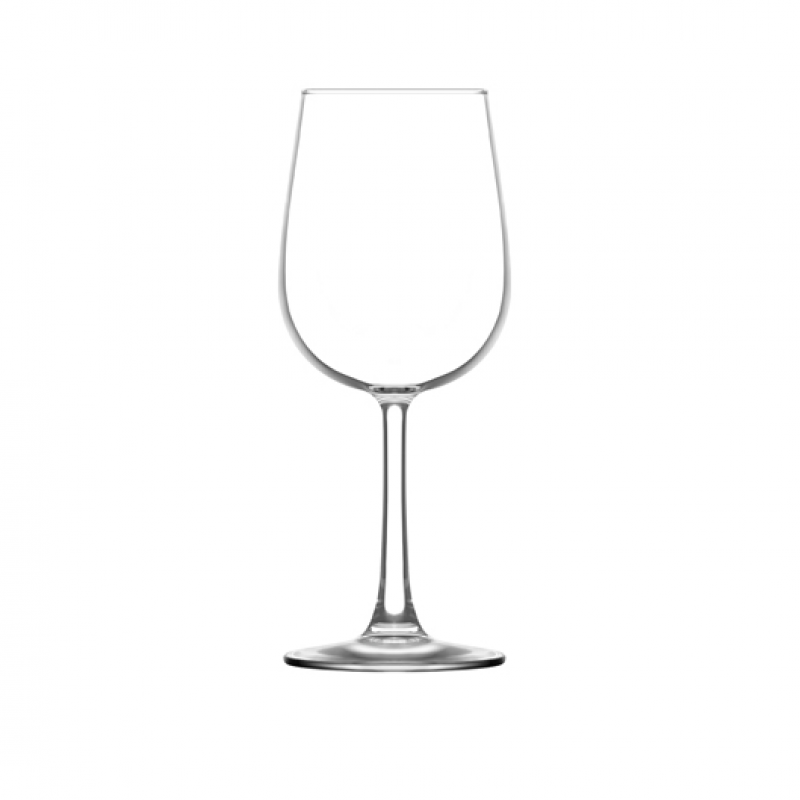Fully Tempered Sardinia Wine Glass 35cl/ 12.3oz