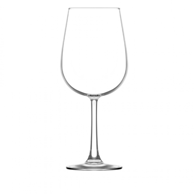 Fully Tempered Sardinia Wine Glass 47cl/ 16.5oz