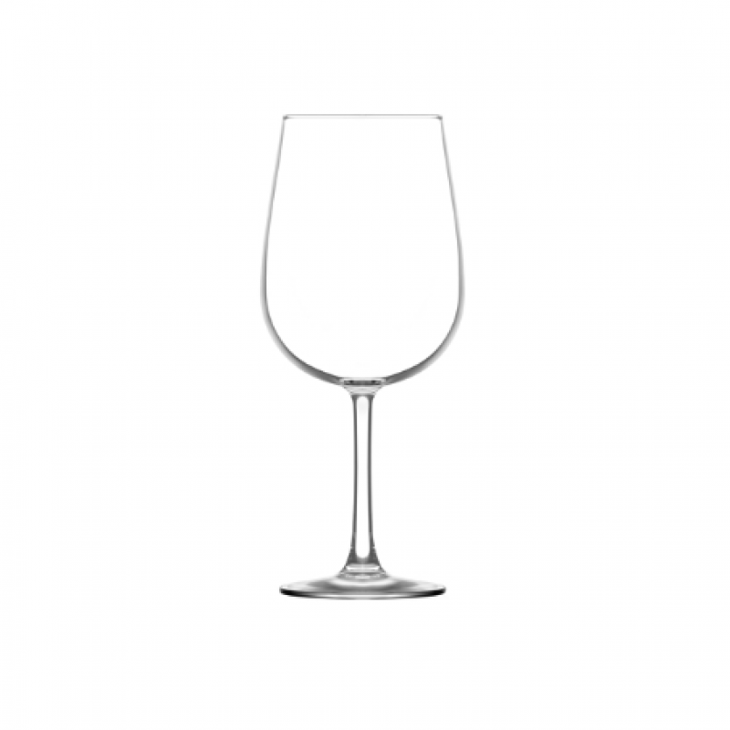 Fully Tempered Sardinia Wine Glass 58cl/ 20.4oz