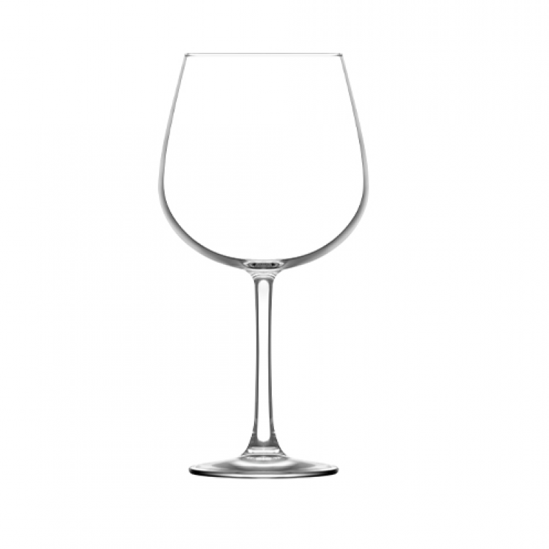 Fully Tempered Sardinia Gin Cocktail Glass 75cl/ 26.4oz
