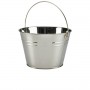 GenWare Stainless Steel Premium Serving Bucket 10.5cm