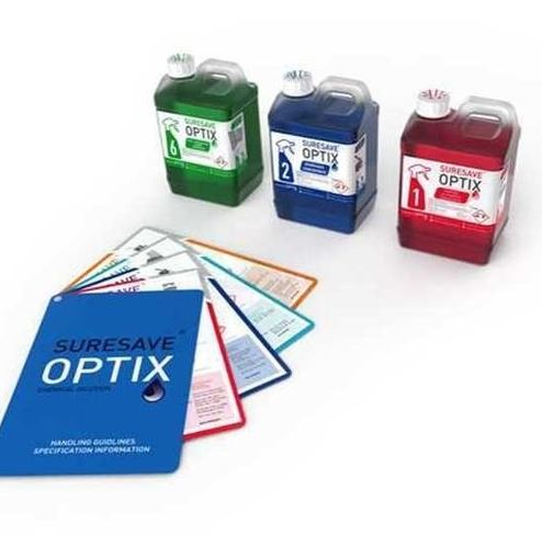 Suresave Optix All Purpose Concentrate (2L)