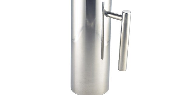 GenWare Stainless Steel Water Jug 1.2L/ 42.25oz