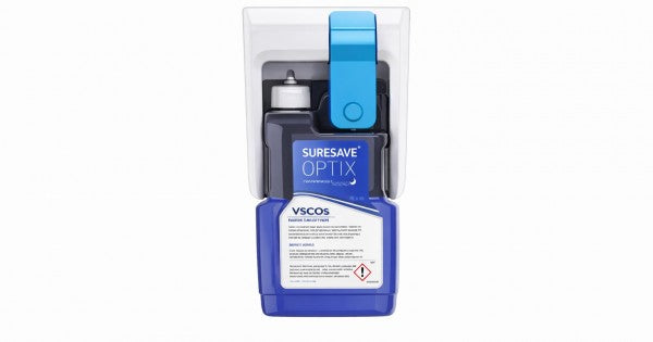 Suresave Optix VSCOS Rinse (1X3.3L)