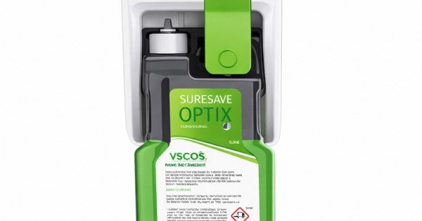 Suresave Optix VSCOS Dish (1X3.3L)
