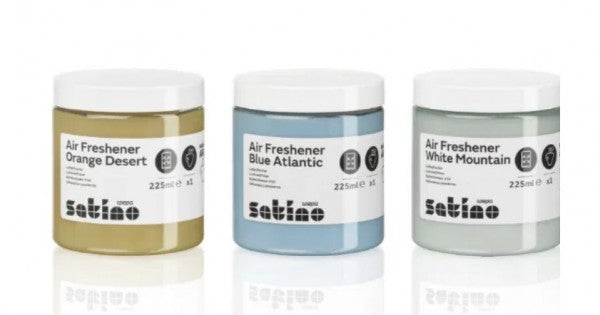 Wepa Air Refresher Assorted Scents (AR1) (3x2)