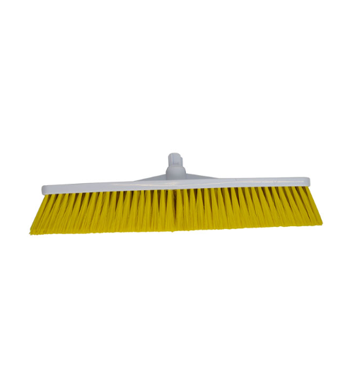 Brush Head - 18" - Stiff Bristle