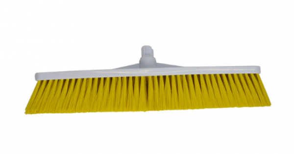 Brush Head - 18" - Stiff Bristle