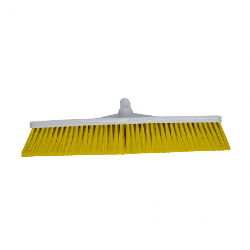Brush Head - 18" - Stiff Bristle