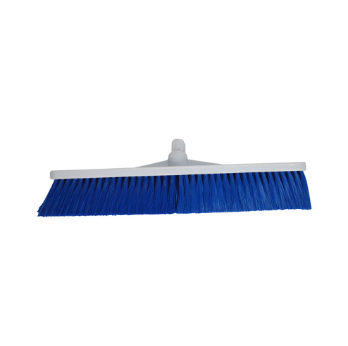 Brush Head - 18" - Stiff Bristle BLUE