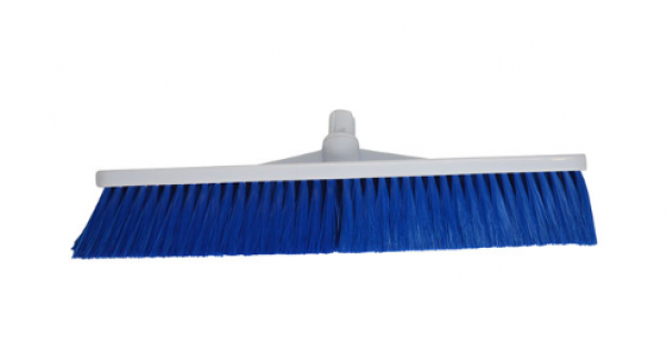 Brush Head - 18" - Stiff Bristle BLUE