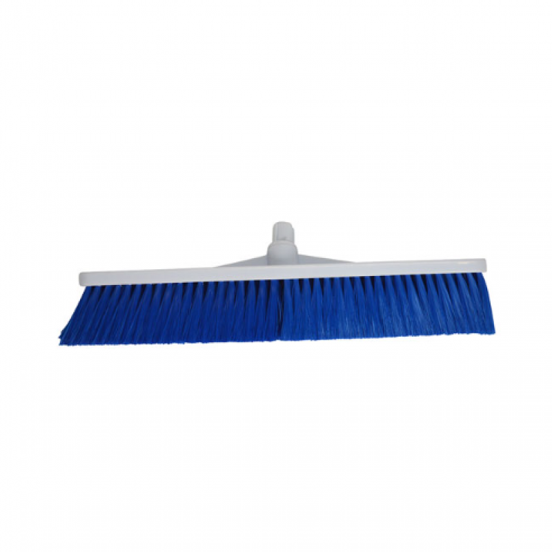 Brush Head - 18" - Stiff Bristle BLUE