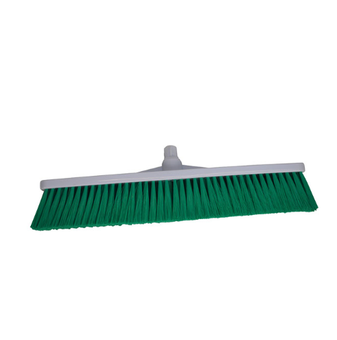 Brush Head - 18" - Stiff Bristle GREEN