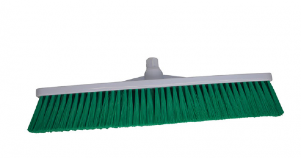 Brush Head - 18" - Stiff Bristle GREEN