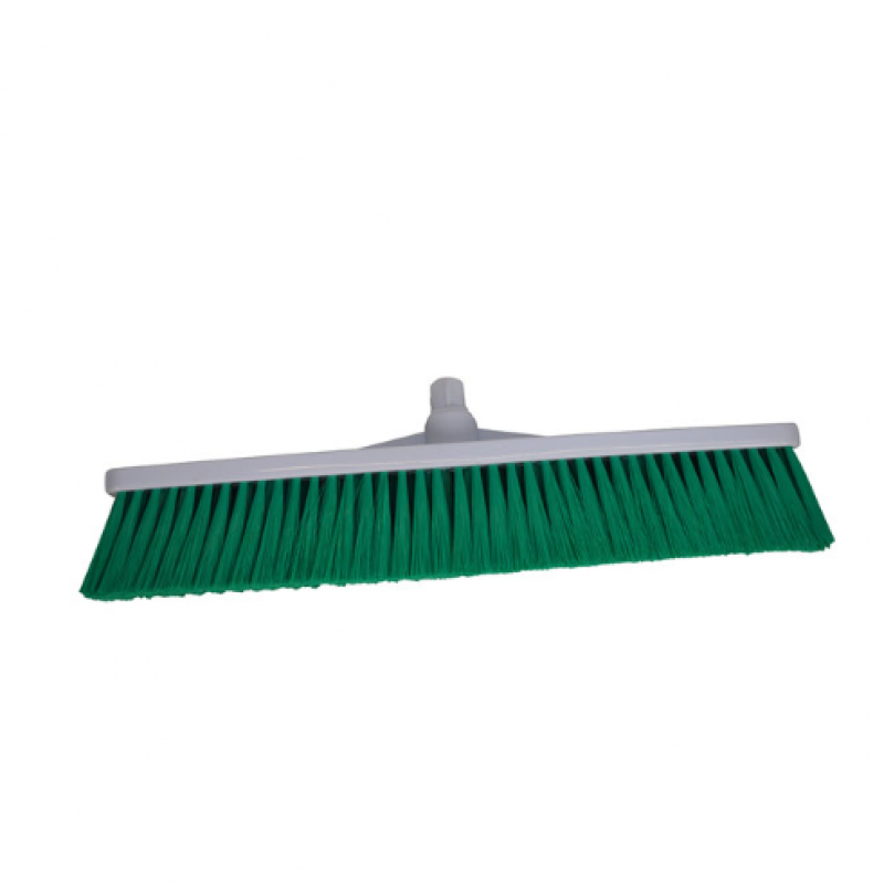 Brush Head - 18" - Stiff Bristle GREEN
