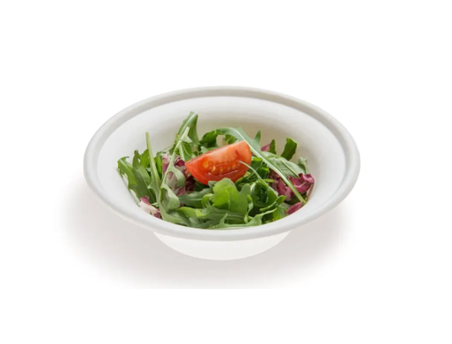 32oz Bagasse Bowl (10x50)