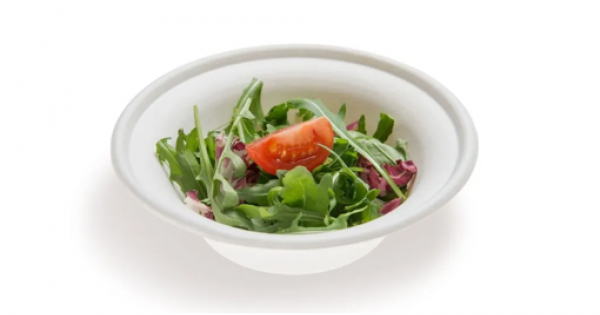 32oz Bagasse Bowl (10x50)