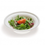 12oz White Bagasse Bowls (20x50)